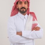 خالد محيسن العدواني